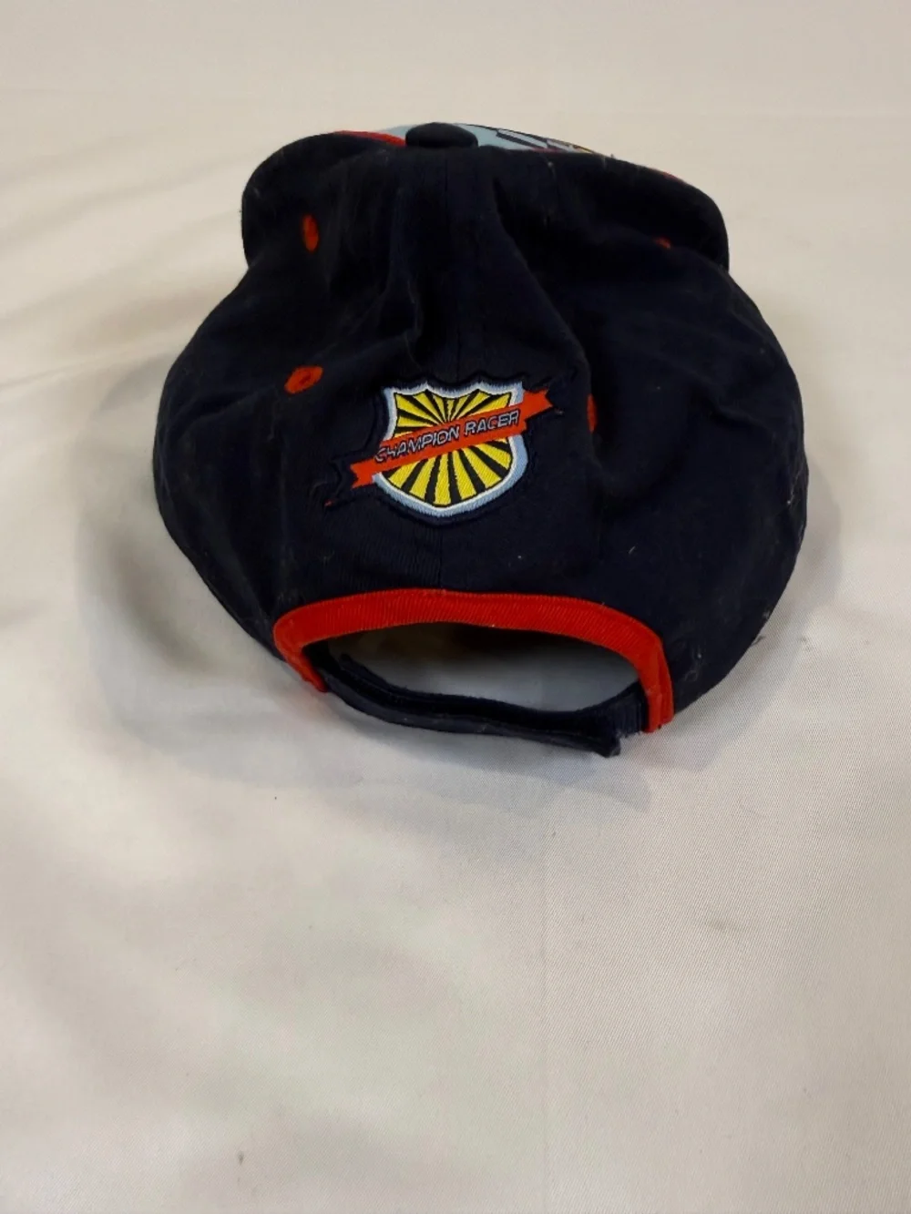Blaze & The Monster Machines Kids Adjustable Hat